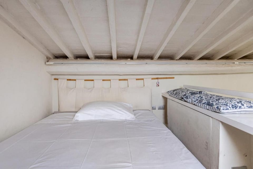 Elegant apartment in Pitti area Apartment in Florence