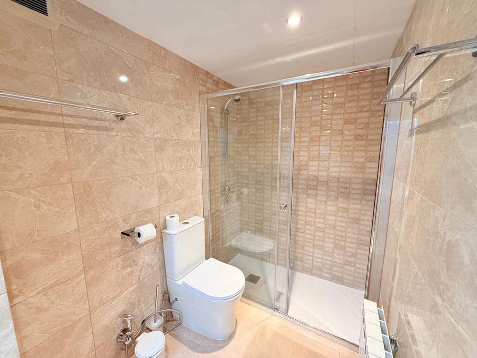 Lloret de Mar Coastal Retreat Just Steps from the Beach Apartment in Lloret de Mar