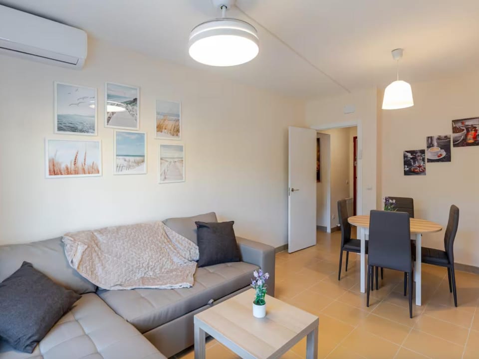 Lloret de Mar Coastal Retreat Just Steps from the Beach Apartment in Lloret de Mar