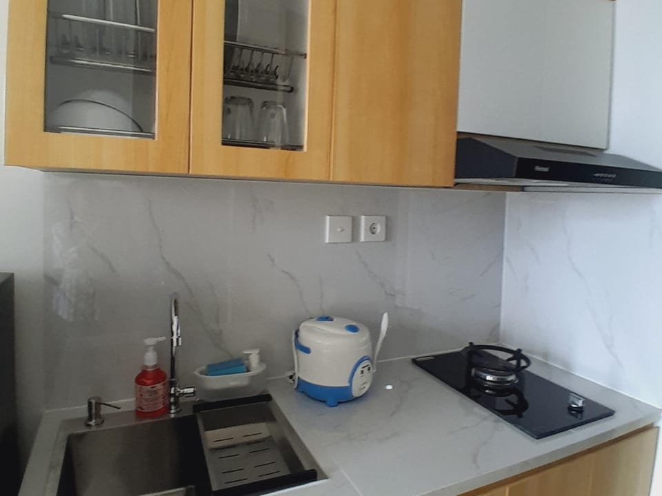 Cozy Apartment Room by Nia Apartment Apartment in Special Region of Yogyakarta
