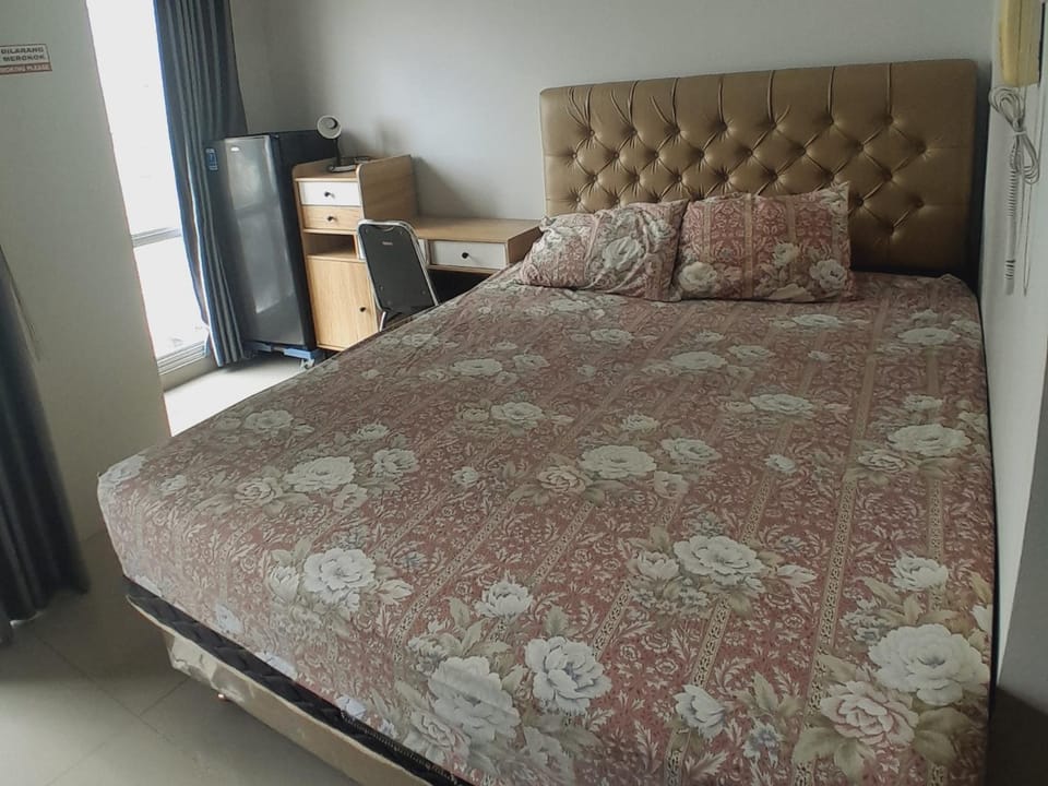 Cozy Apartment Room by Nia Apartment Apartment in Special Region of Yogyakarta