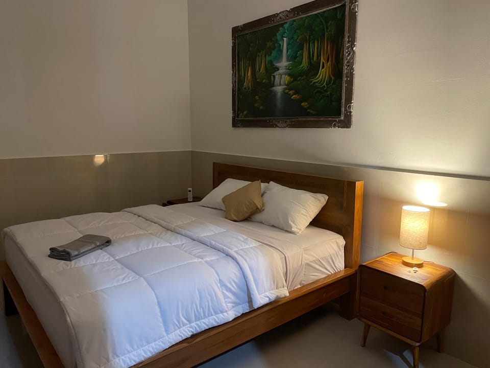 Green Merta Vacation rental in Karangasem Regency