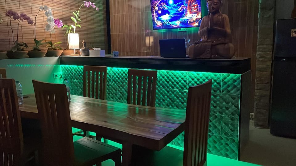 Green Merta Vacation rental in Karangasem Regency