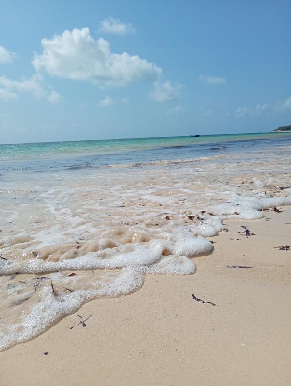 Double Heart Resort Hotel in Malindi