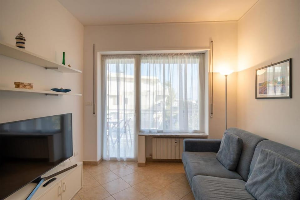 Pleiadi - Two bedroom apartment with terrace Apartment in Sanremo