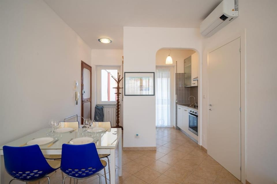Pleiadi - Two bedroom apartment with terrace Apartment in Sanremo