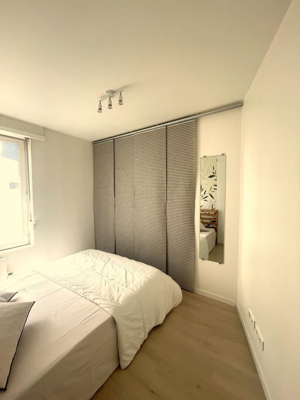 Petit cocon à 10 minutes de Strasbourg Apartment in Strasbourg