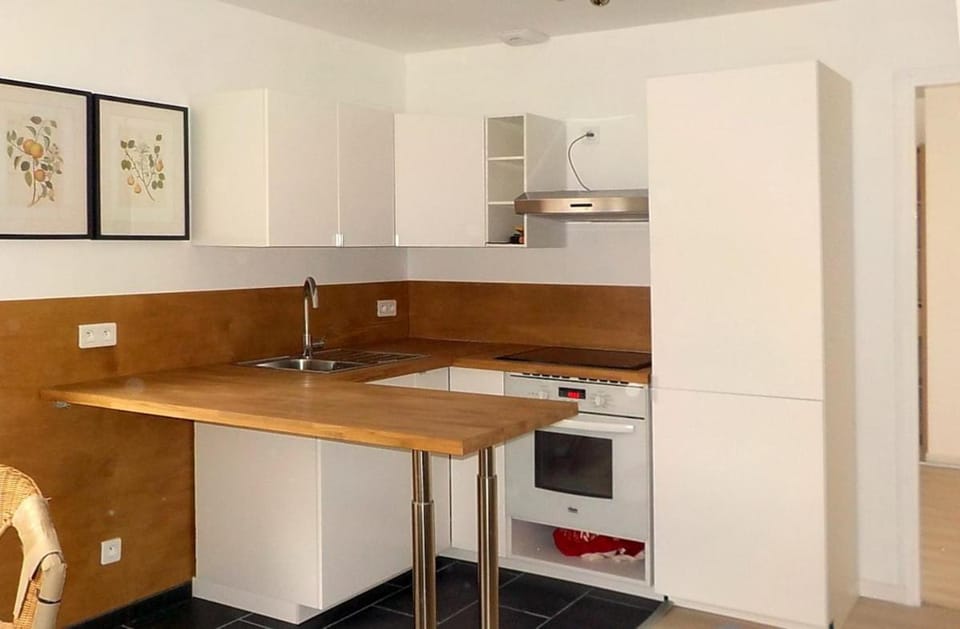 Petit cocon à 10 minutes de Strasbourg Apartment in Strasbourg