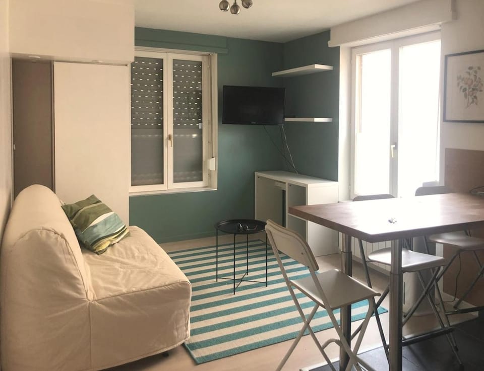 Petit cocon à 10 minutes de Strasbourg Apartment in Strasbourg