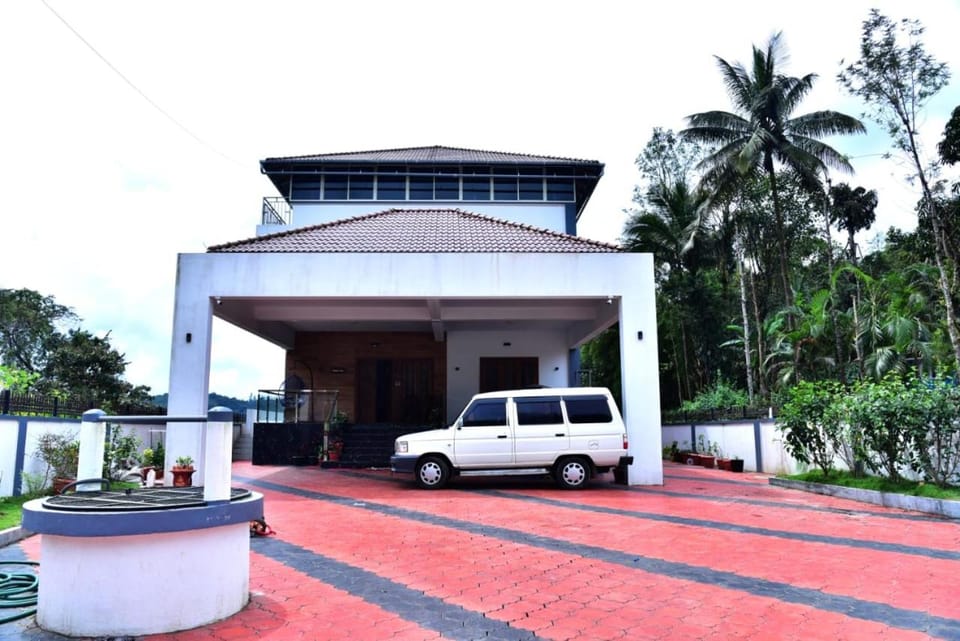 Coorg Balaji Palace Homestay Madikeri Vacation rental in Madikeri