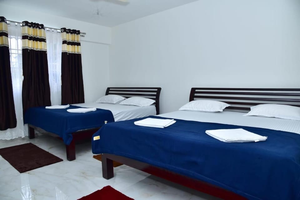 Coorg Balaji Palace Homestay Madikeri Vacation rental in Madikeri