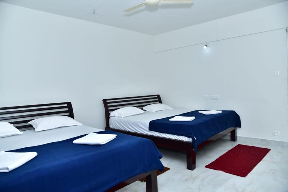 Coorg Balaji Palace Homestay Madikeri Vacation rental in Madikeri