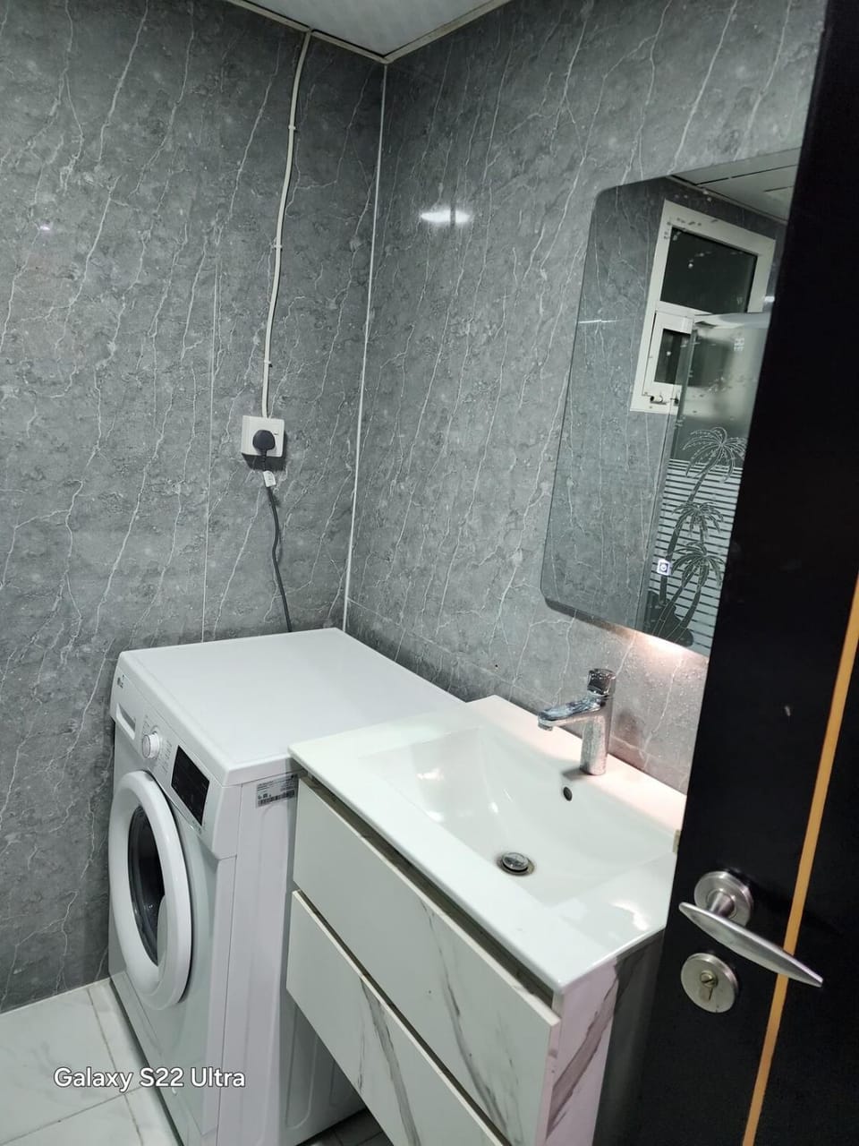 studio with sea view vip Apartment in Ajman