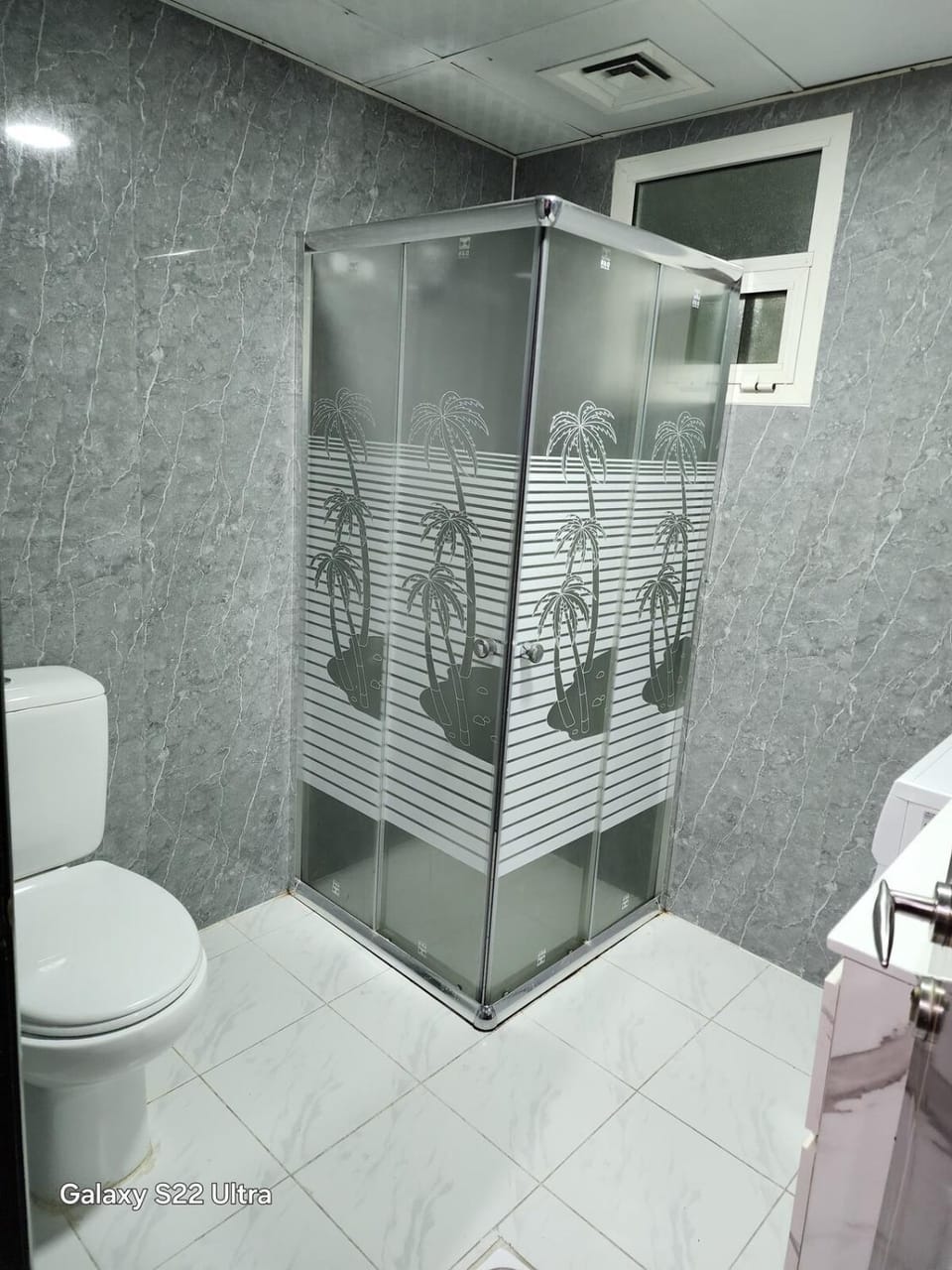 studio with sea view vip Apartment in Ajman