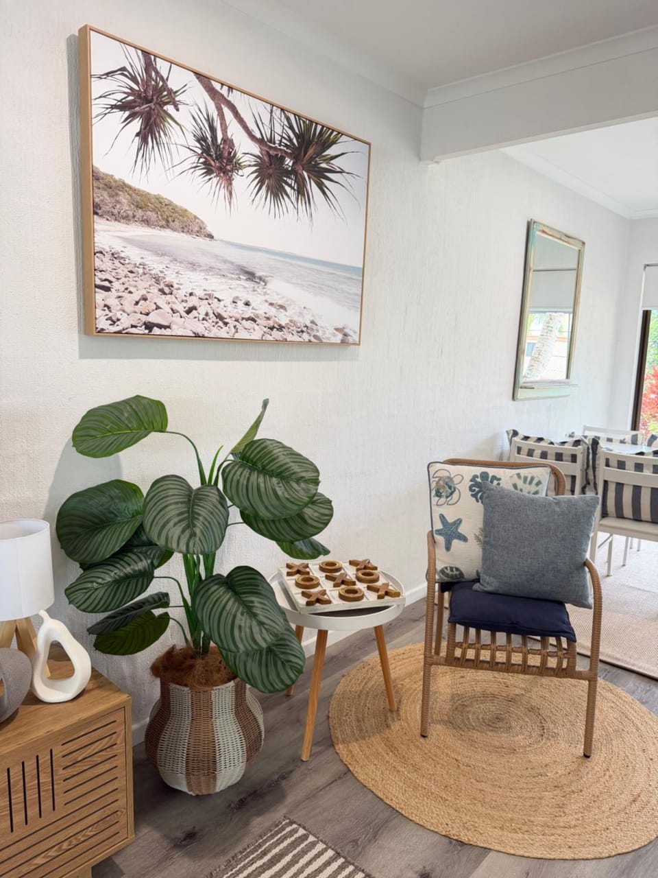 Noosa Sound - 2brm Townhouse Apartment in Noosa Heads