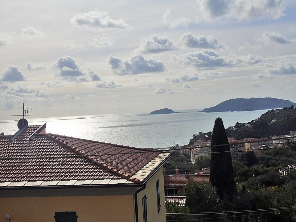 Sea view