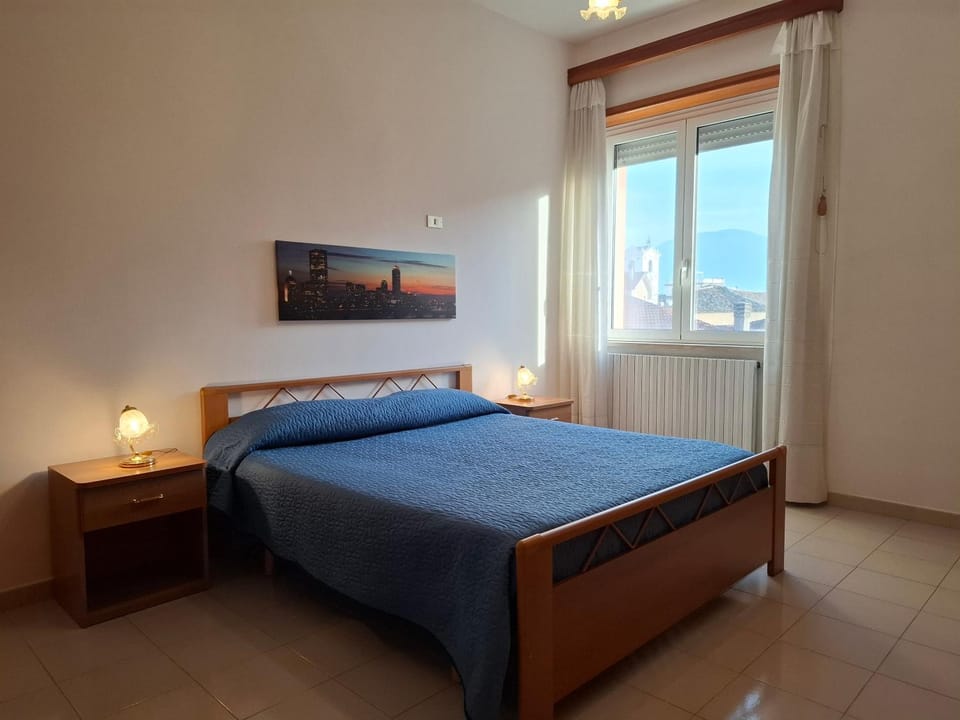 Di Cicco Living Apartment in Lazio