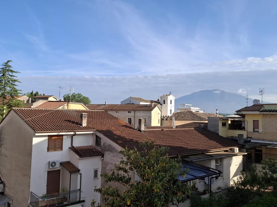 Di Cicco Living Apartment in Lazio