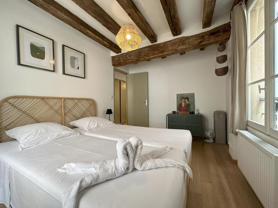 L'Harmonie chartraine Apartment in Chartres