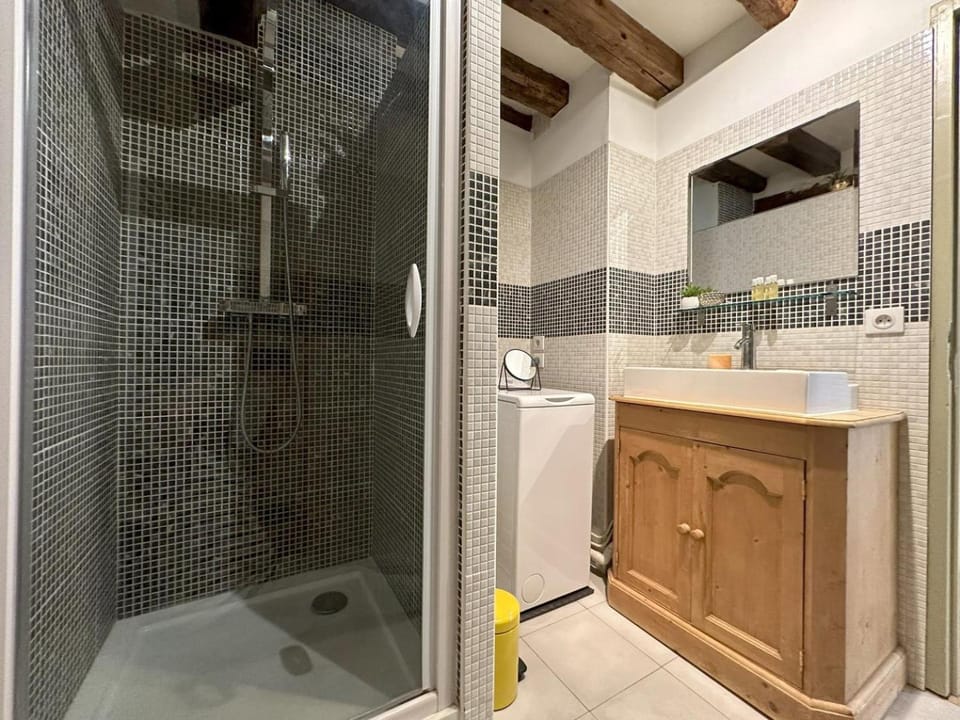 L'Harmonie chartraine Apartment in Chartres