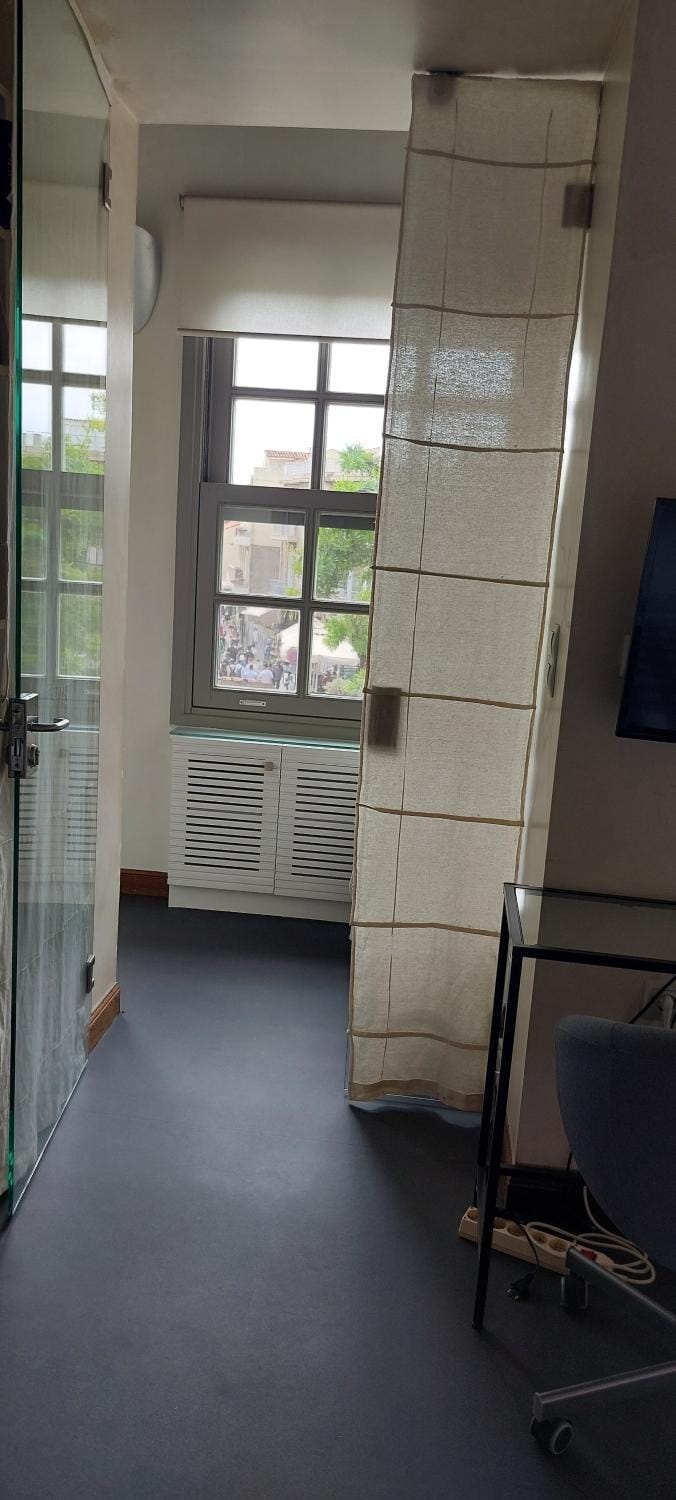 Evangelia1 Comfortable room, Exquisite View Apartment in Plaka
