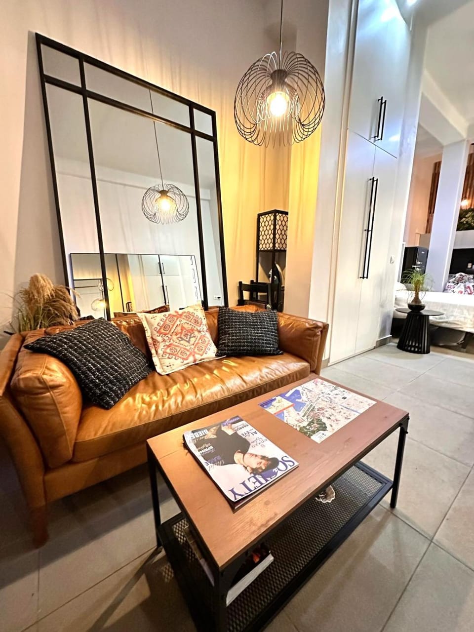 Bonito apartamento al lado del centro de Málaga con Parking gratis Apartment in Malaga