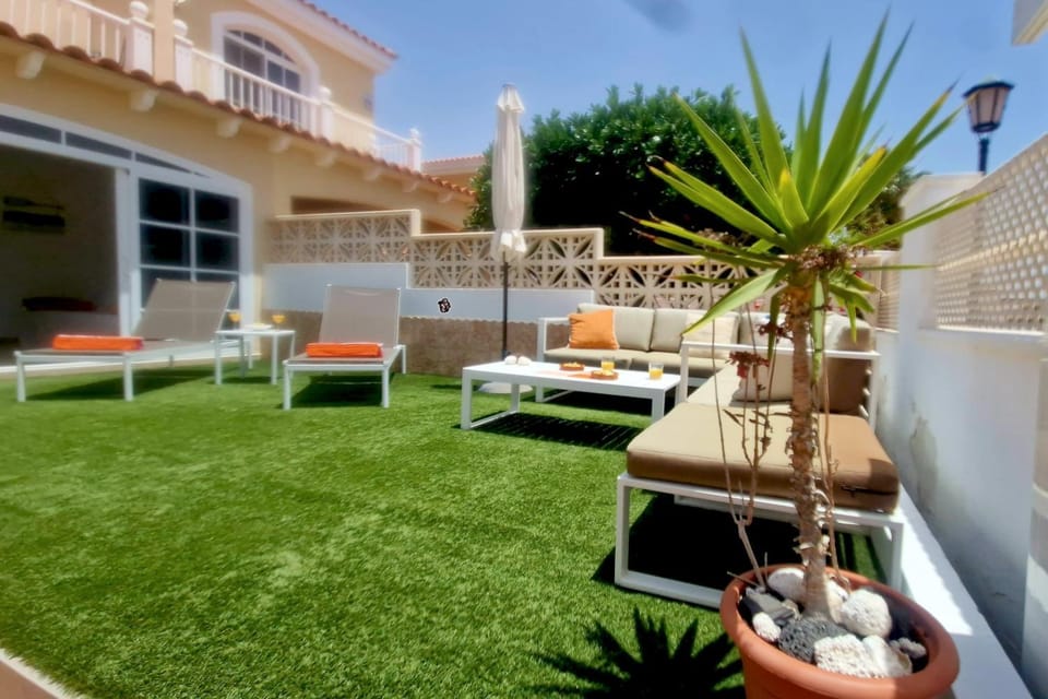 Casa Katerina - Charming and cosy Villa House in Castillo Caleta de Fuste