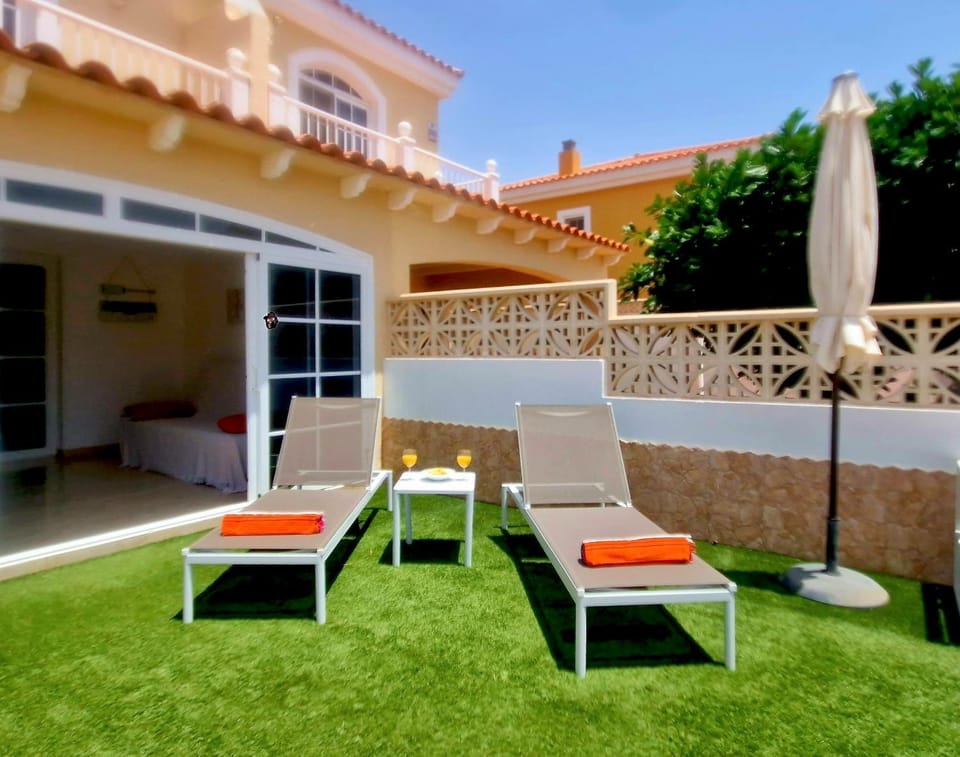Casa Katerina - Charming and cosy Villa House in Castillo Caleta de Fuste