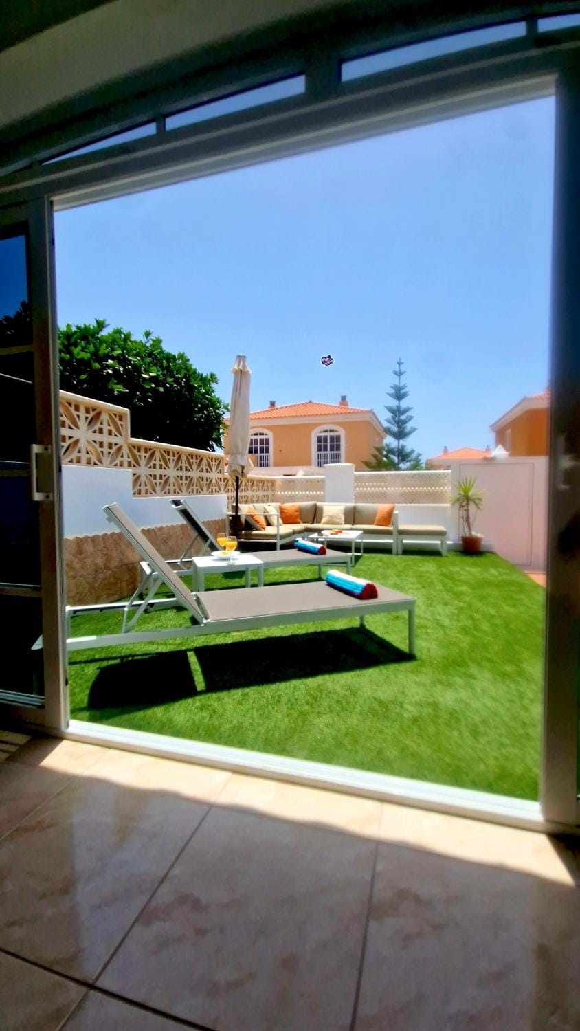 Casa Katerina - Charming and cosy Villa House in Castillo Caleta de Fuste