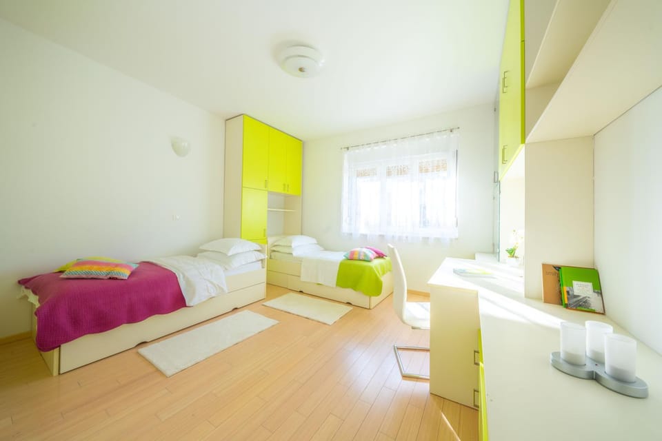 Lazuli Apartment in Split