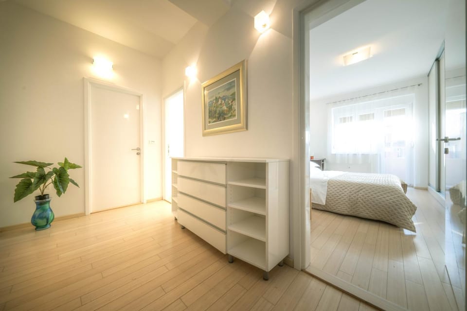 Lazuli Apartment in Split