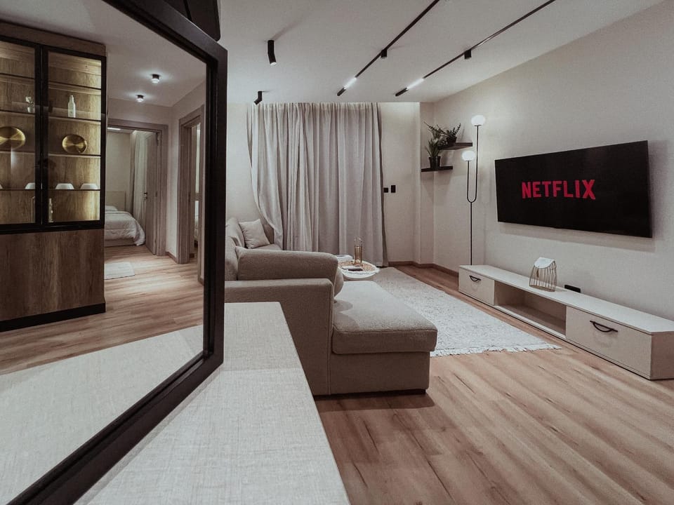 Luxury apartment Apartment in Cairo Governorate