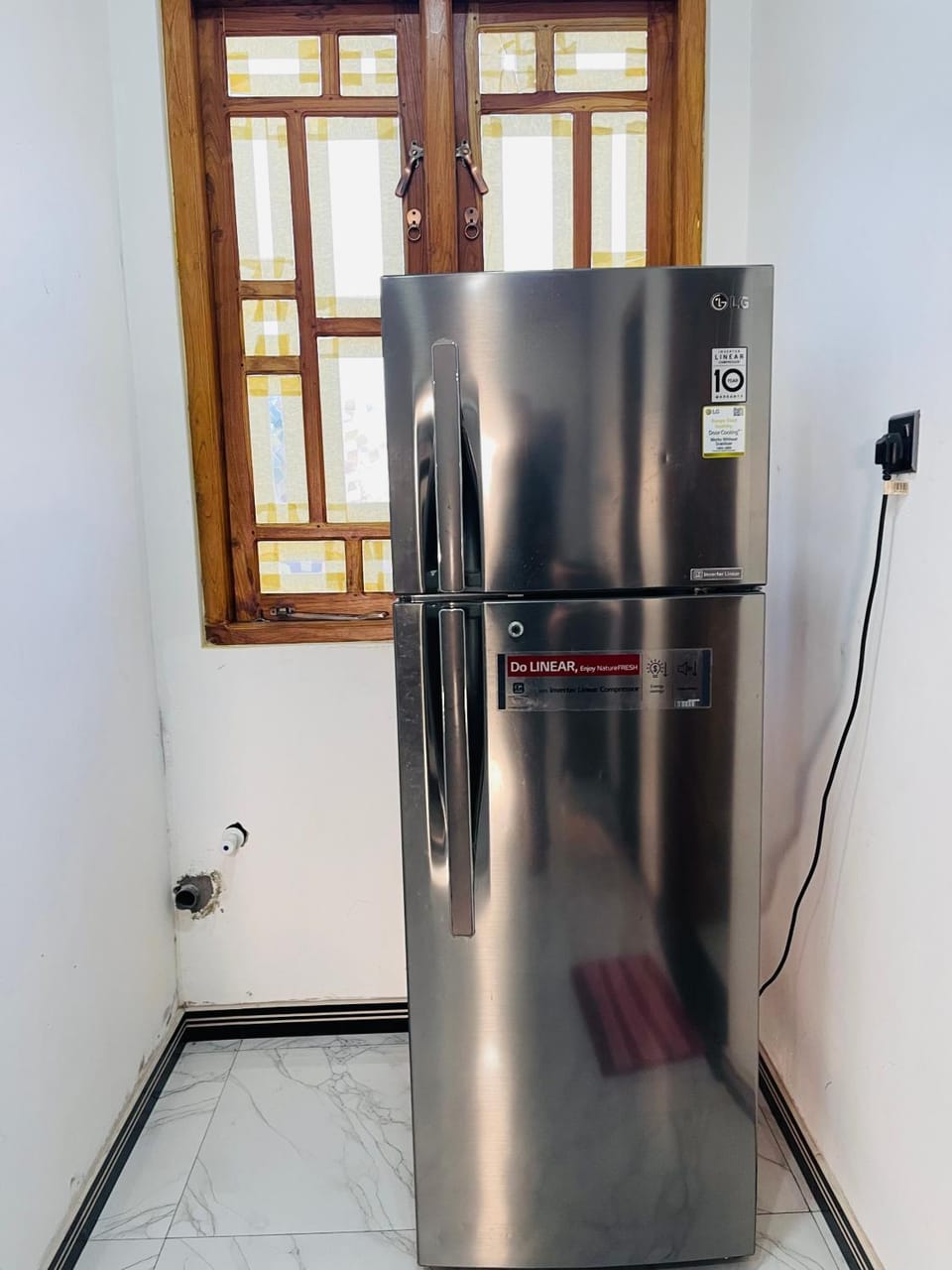Trinco Town Family Guest House Villa in Sri Lanka