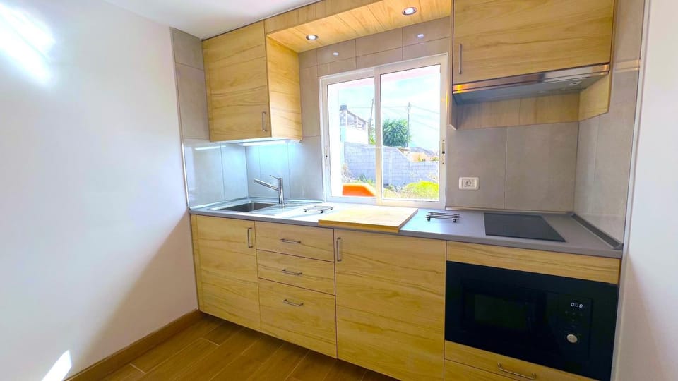 La Finquita Home Apartment in Canary Islands
