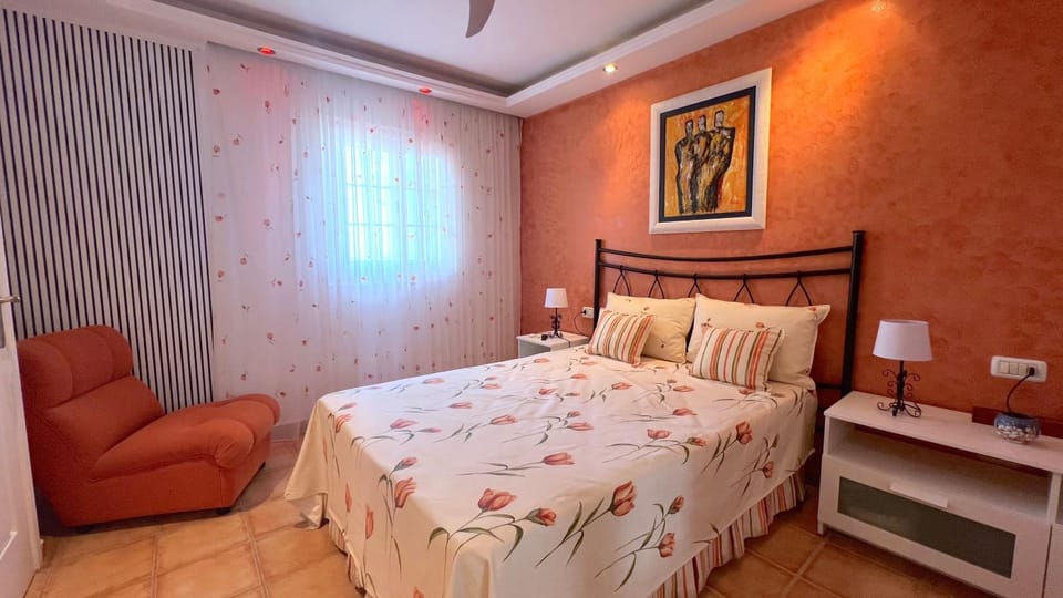La Finquita Home Apartment in Canary Islands