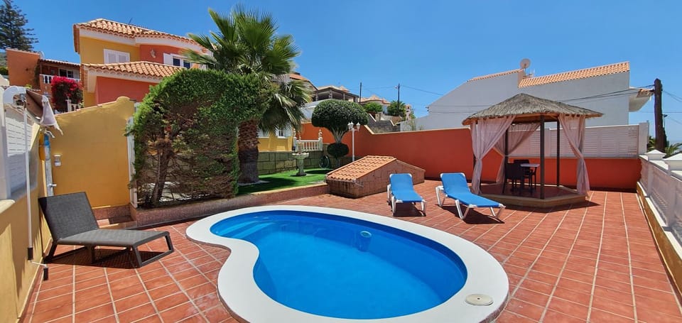 Solarium, Balcony/Terrace