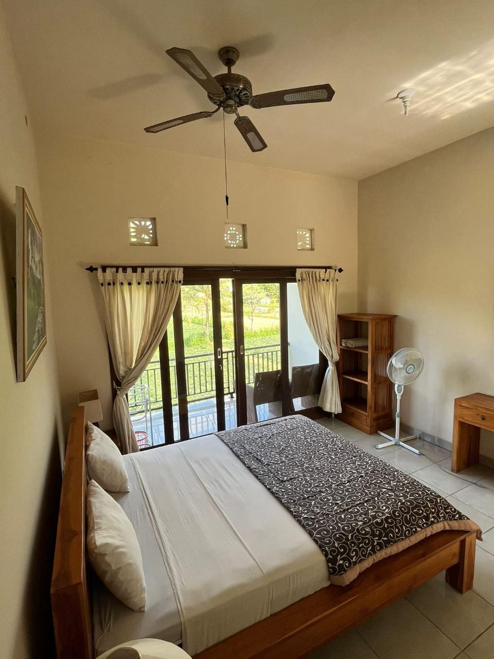 Mesari Homestay Vacation rental in Abang