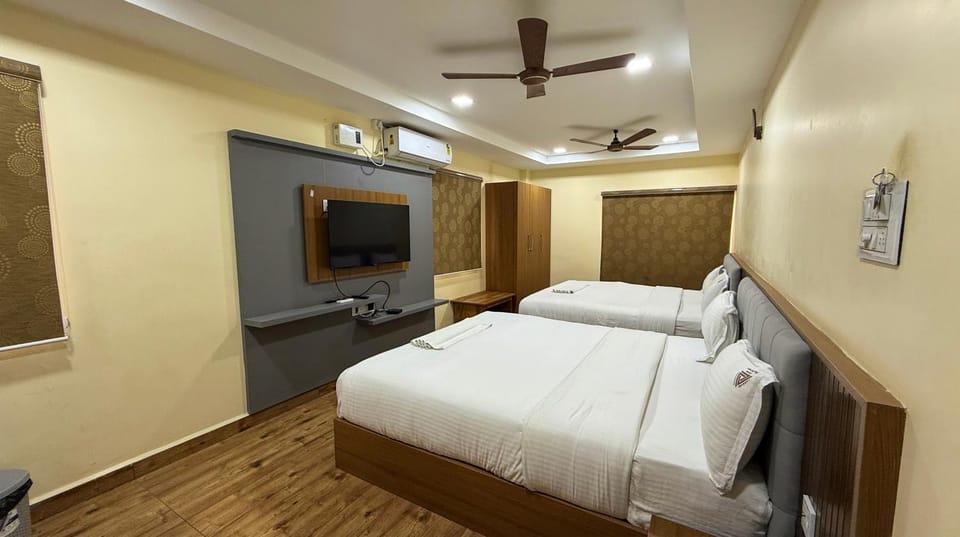 Lakshmi Narayana Grand Hotel in Tamil Nadu