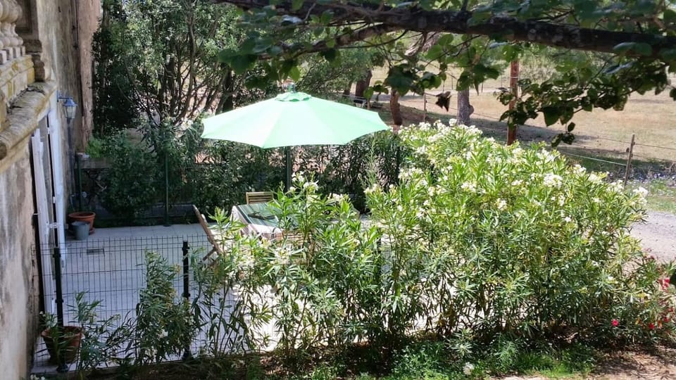Le Gite de la Prunette House in Agde