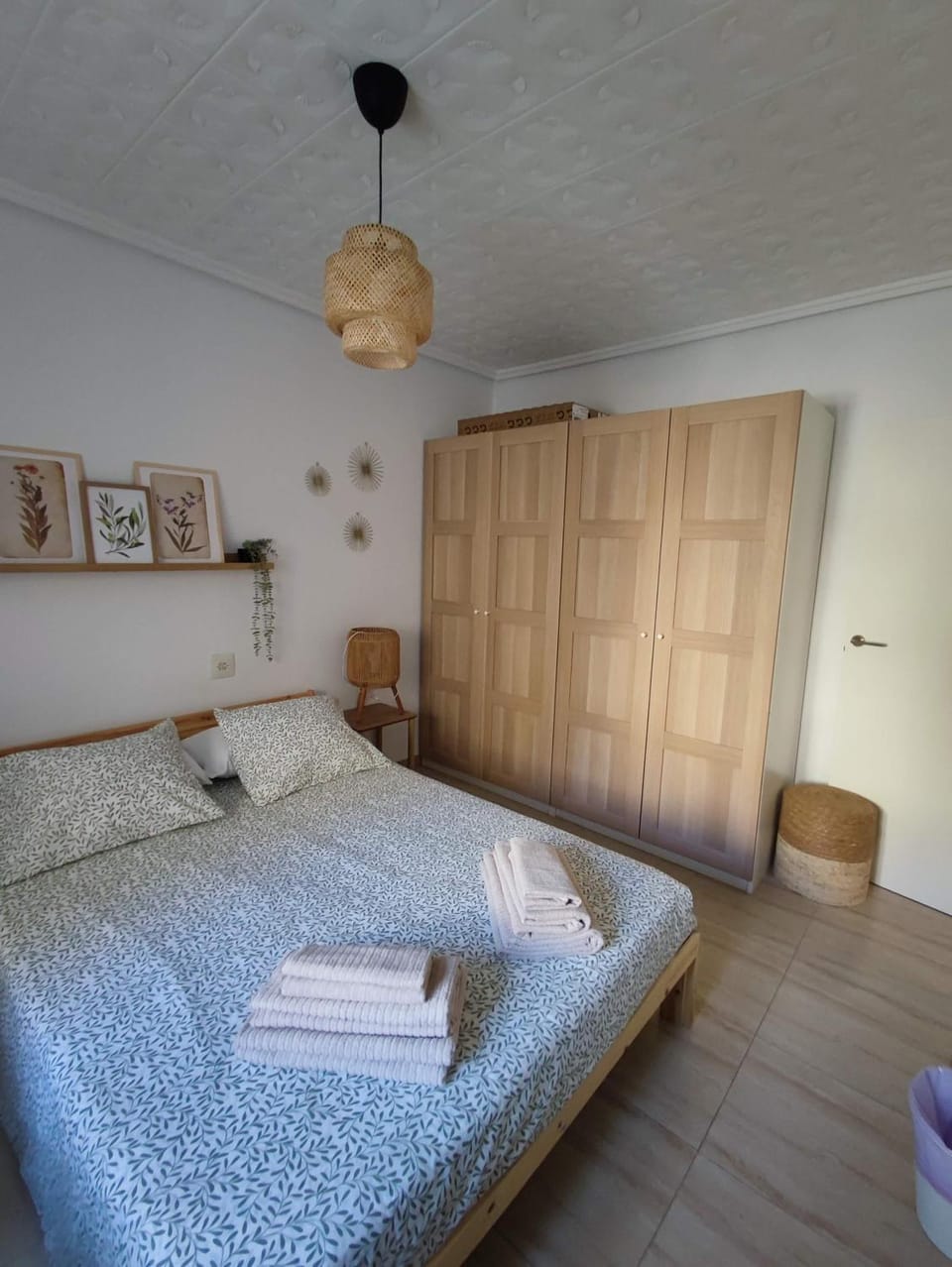 Apartamento al lado de la playa Malvarrosa Apartment in Valencia