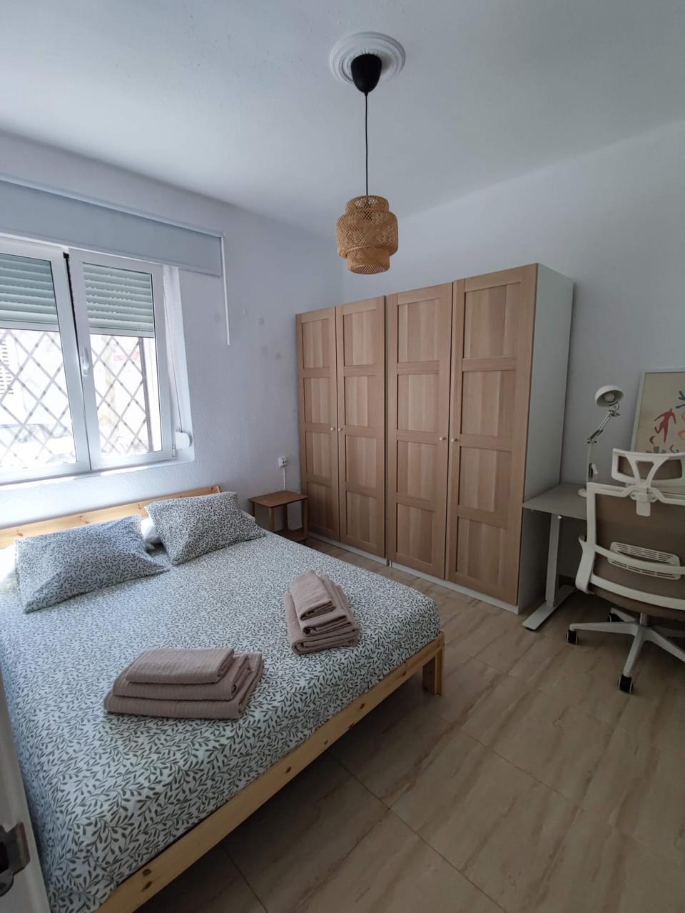 Apartamento al lado de la playa Malvarrosa Apartment in Valencia