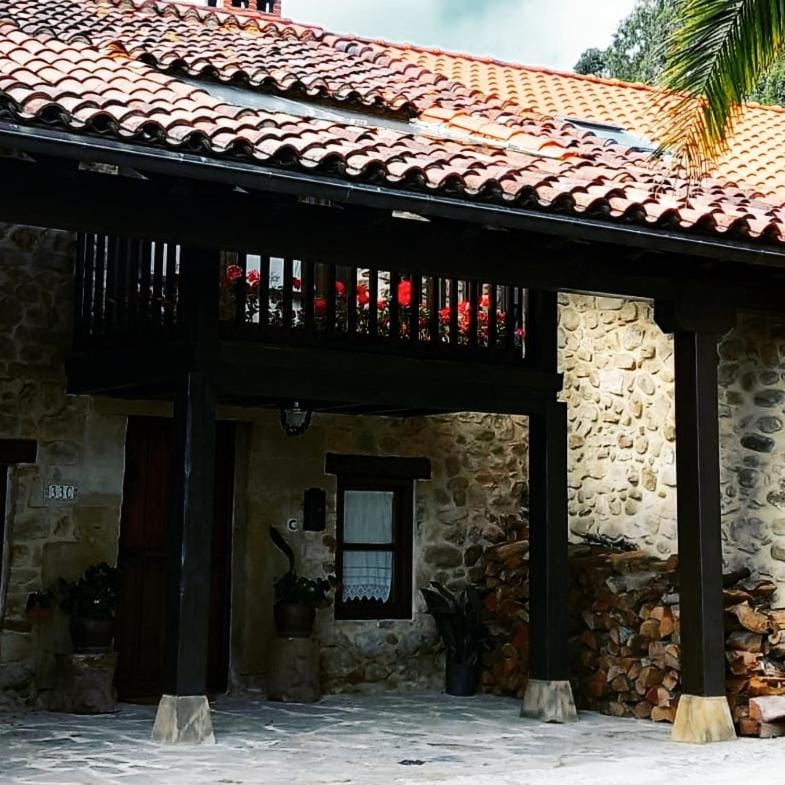 Casa Altamira Cantabria House in Western coast of Cantabria