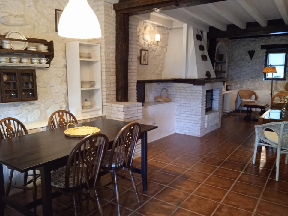 Casa Altamira Cantabria House in Western coast of Cantabria