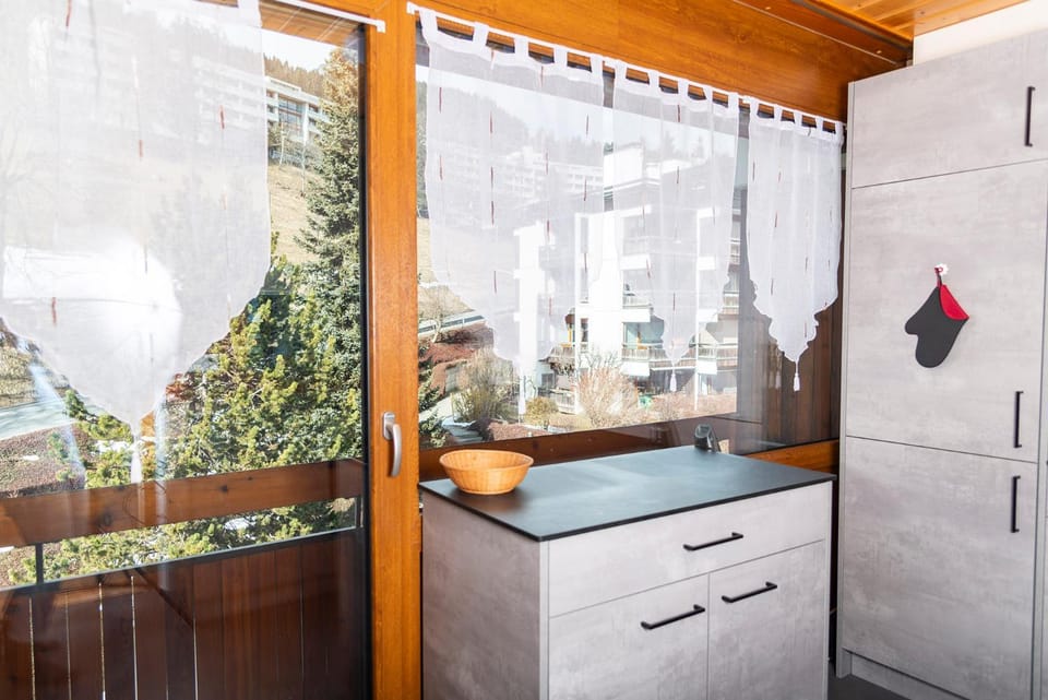 Balcony/Terrace, Kitchen or kitchenette