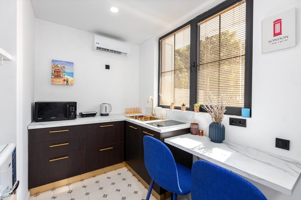 Notting Hill Tbilisi Apartment in Tbilisi, Georgia