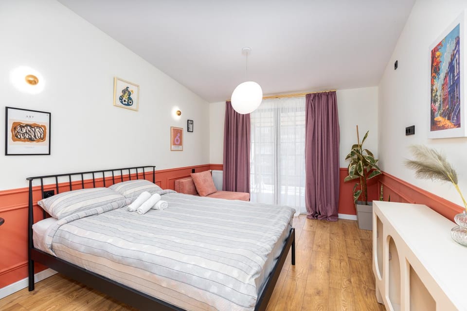 Notting Hill Tbilisi Apartment in Tbilisi, Georgia
