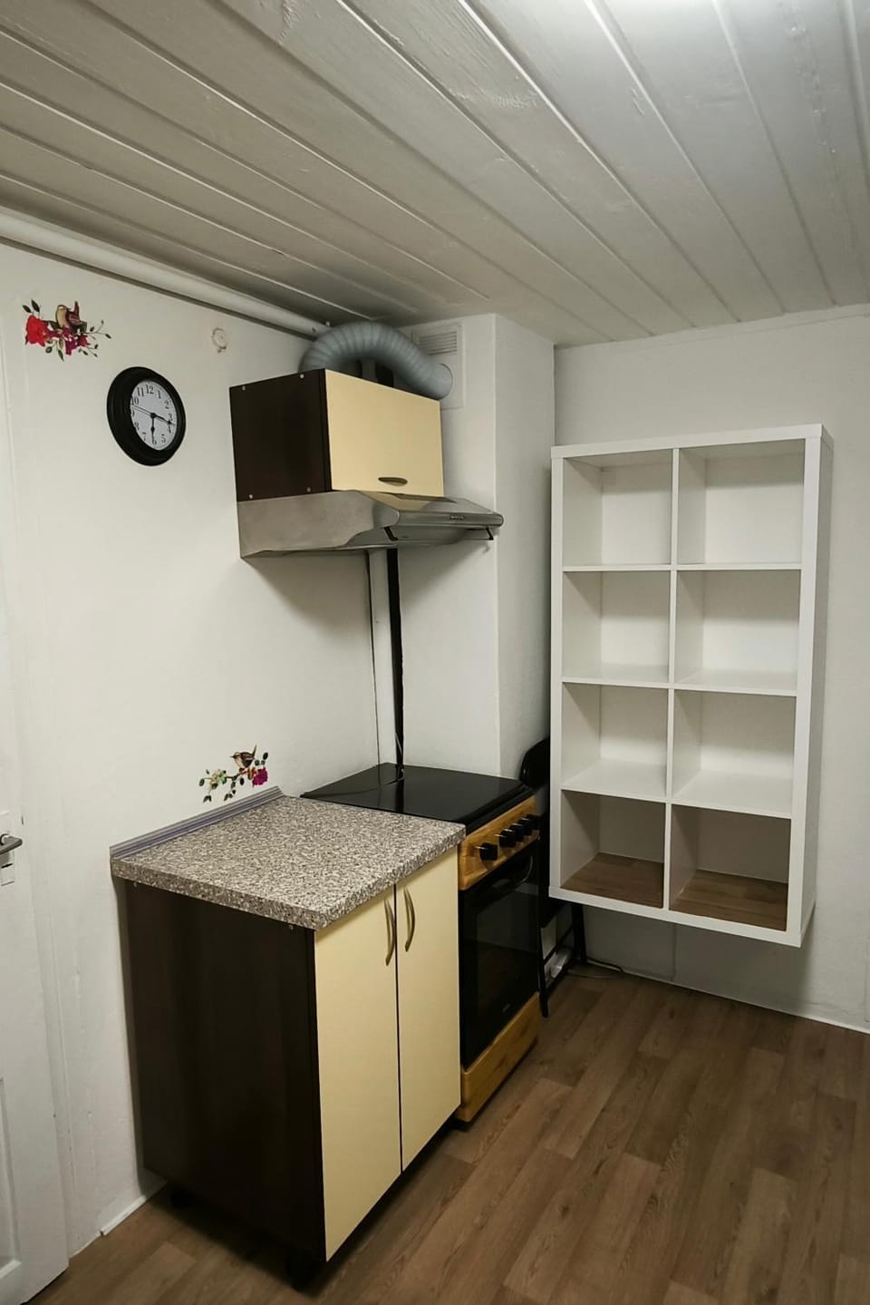 Kambarių nuoma "Hostelis" Hostel in Vilnius County, Lithuania