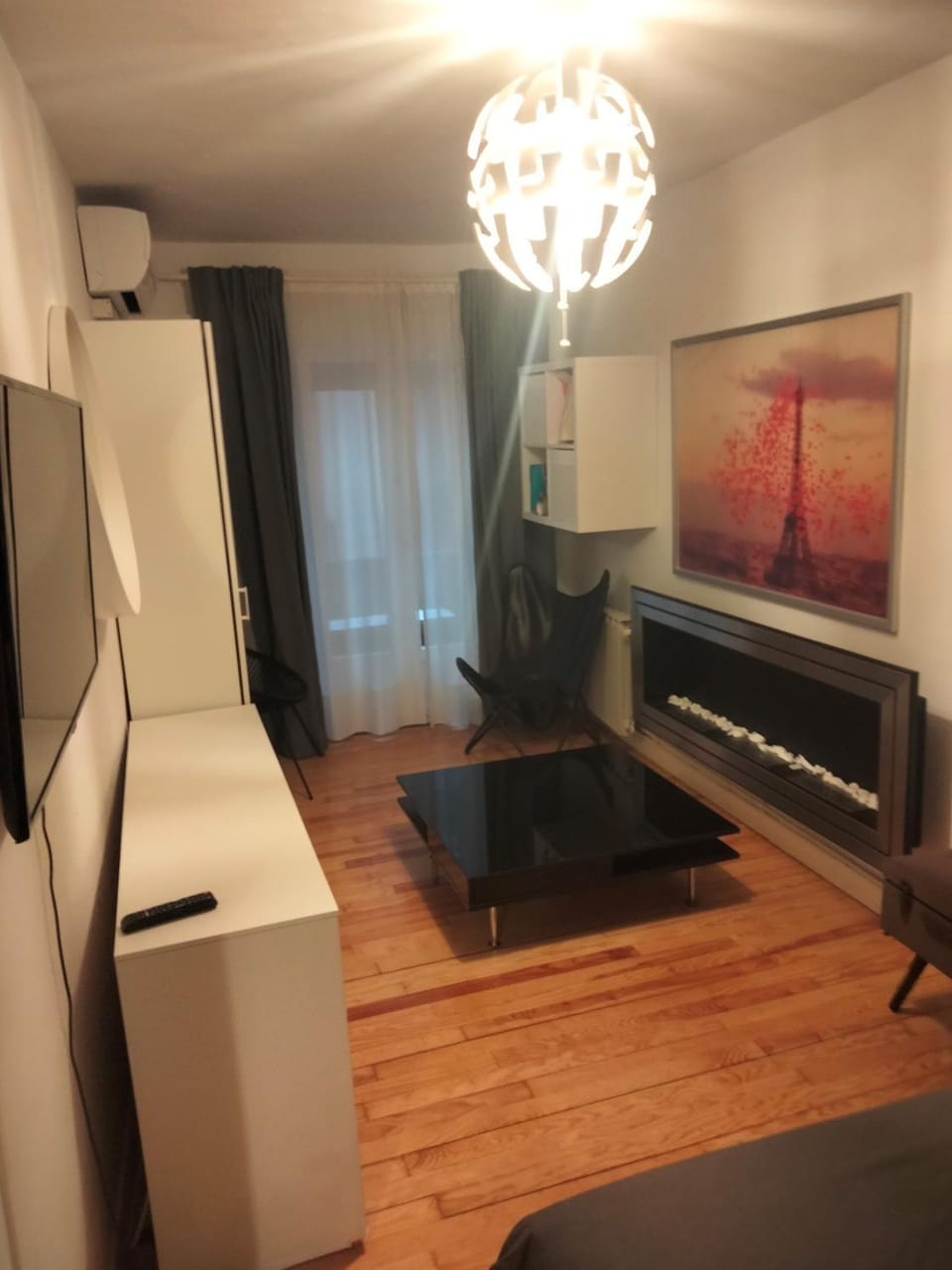 TV and multimedia, Living room