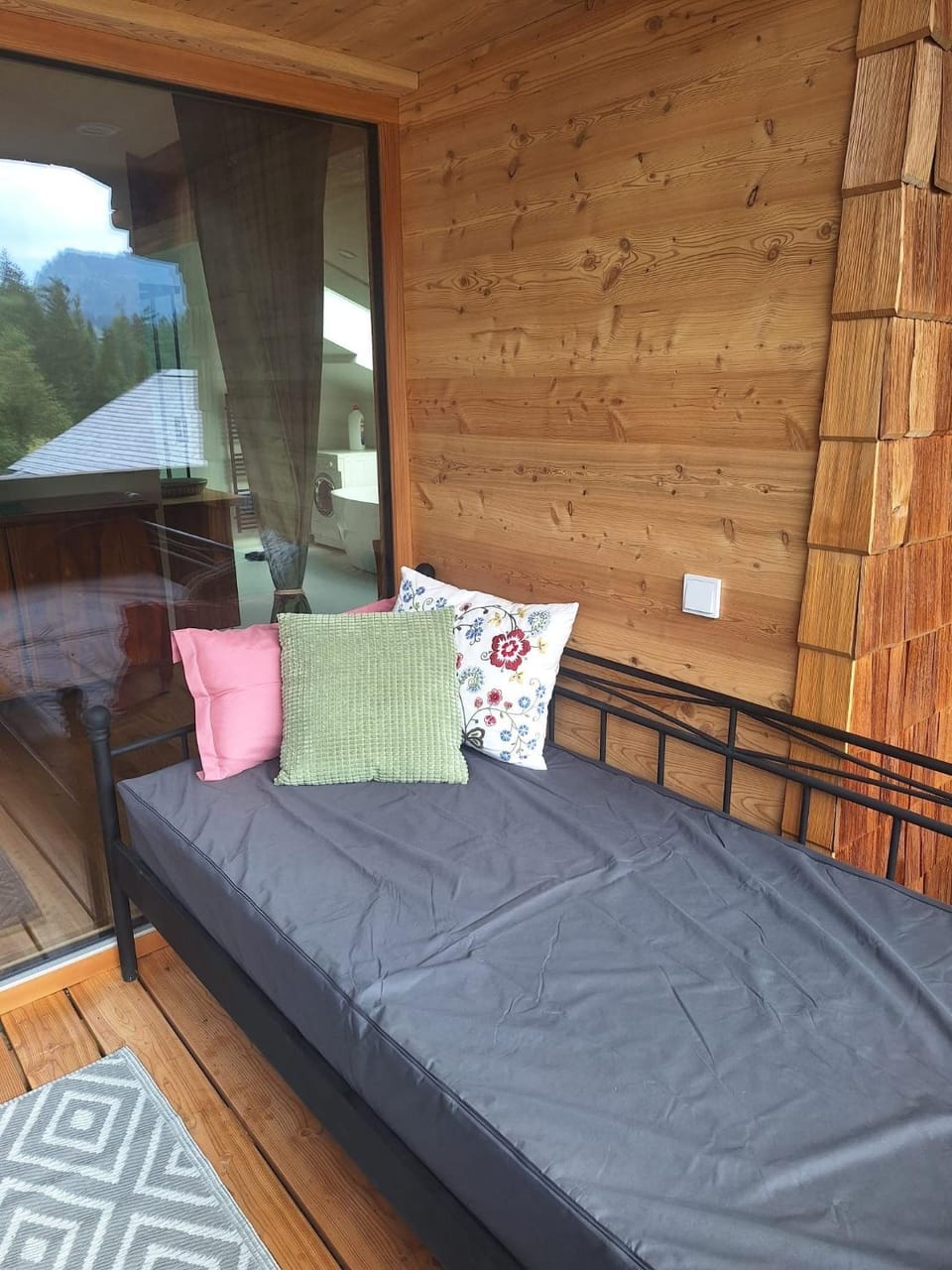 Ferienwohnung Buchnerhof Apartment in Salzburgerland