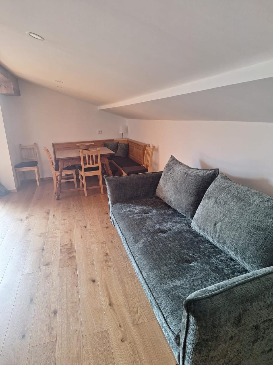 Ferienwohnung Buchnerhof Apartment in Salzburgerland